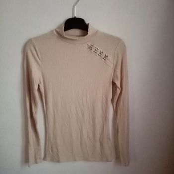 Joli Tee-shirt femme🎀