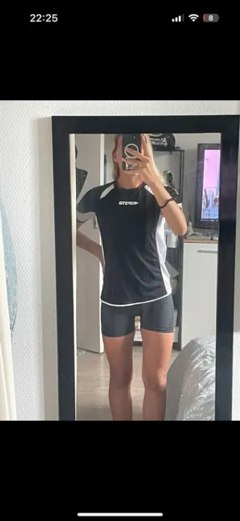 T-shirt homme