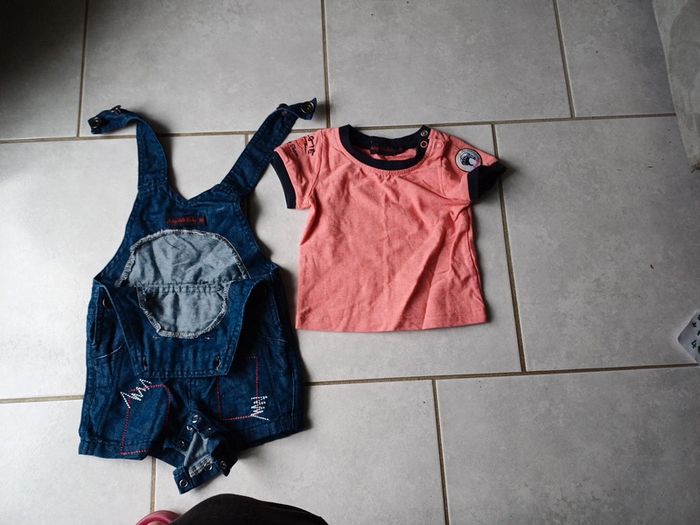 Ensemble 3 mois - photo numéro 6