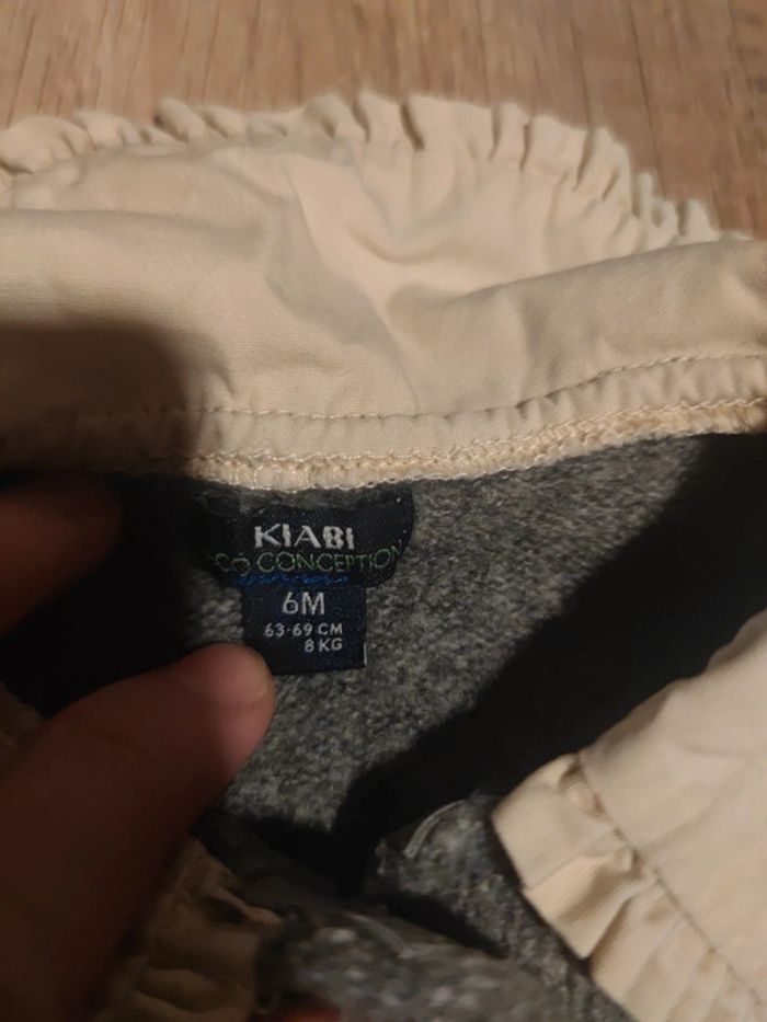 Veste - photo numéro 2