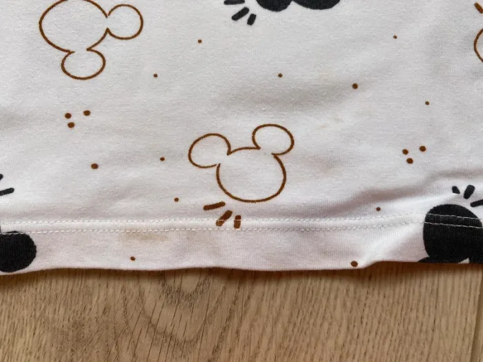 Tee shirt manches longues - photo numéro 2