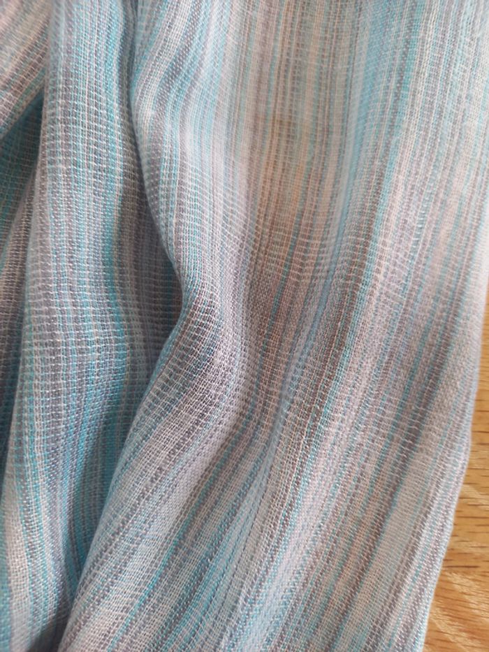 Foulard / chèche Okaïdi garçon - Comme neuf - photo numéro 2