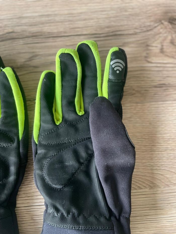 Gants taille S Nakamura - photo numéro 4