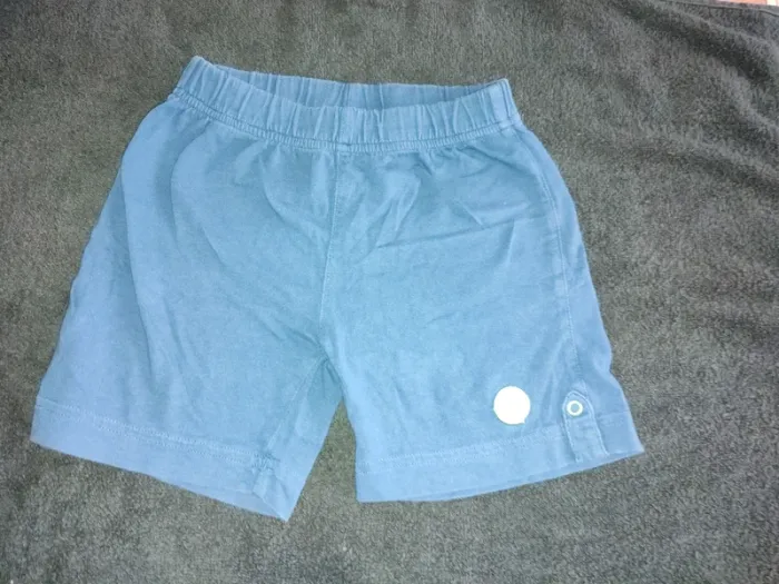 Short adidas garcon