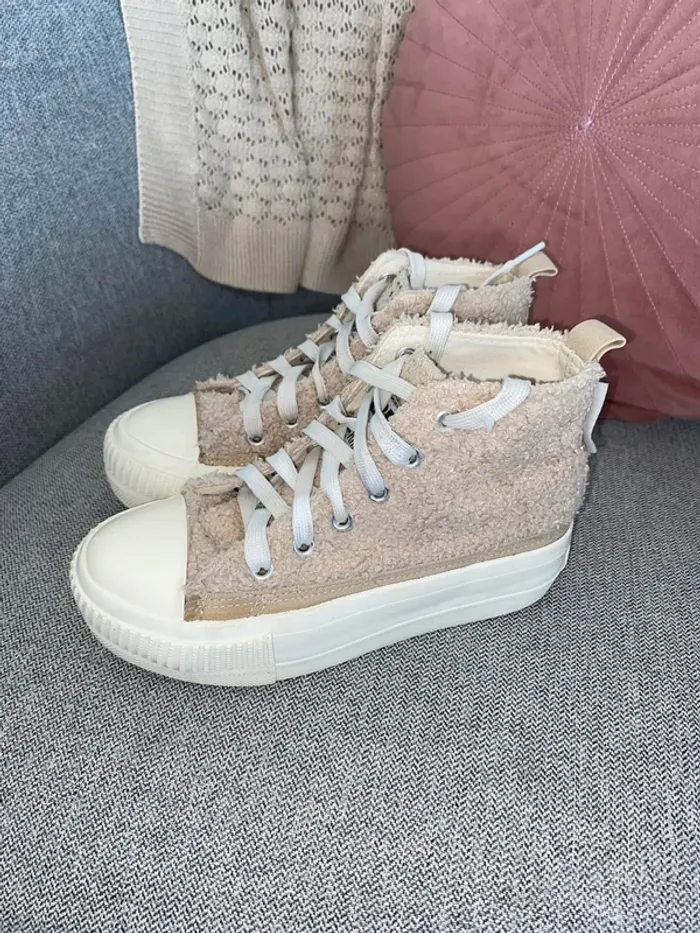 chaussures fille taille 32