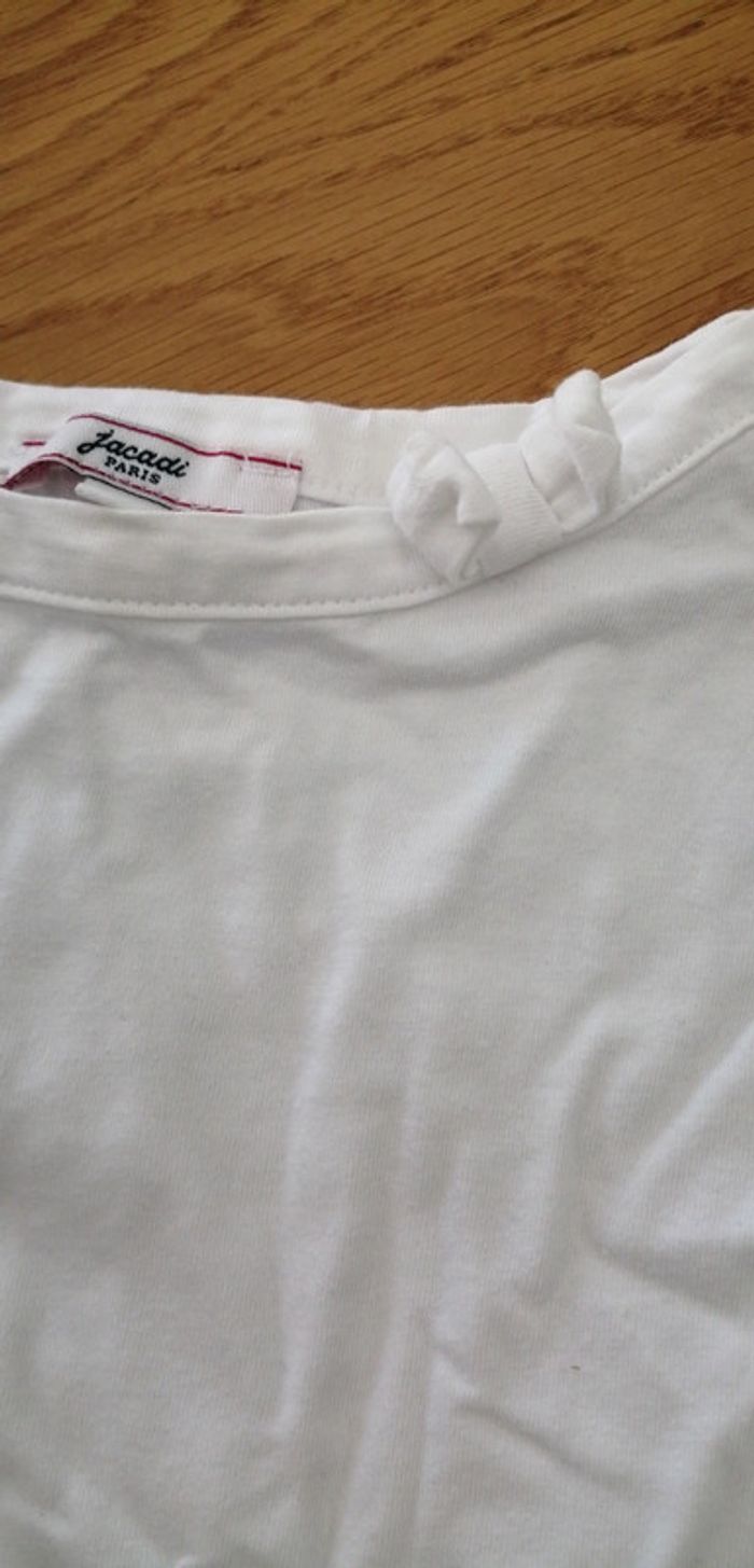 Tee shirt - photo numéro 2