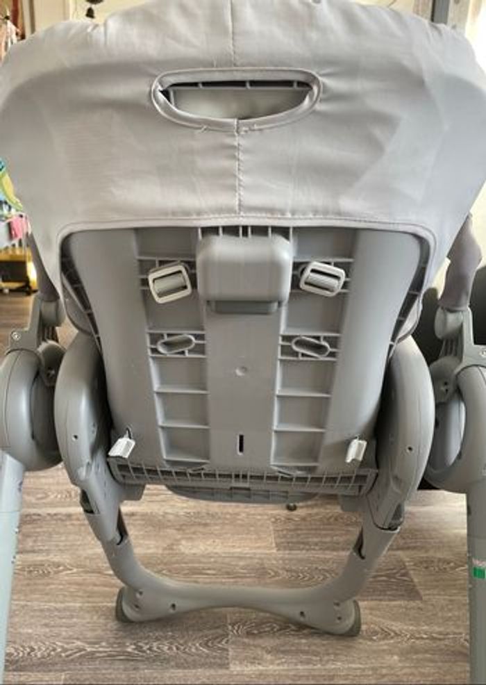 Chaise haute Polly Magic Telax - photo numéro 6