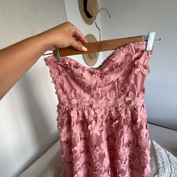 Robe longue