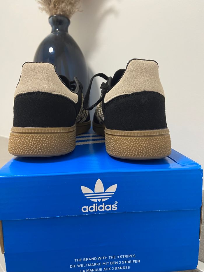 Adidas spezial léopard taille 37 1/3 - photo numéro 6