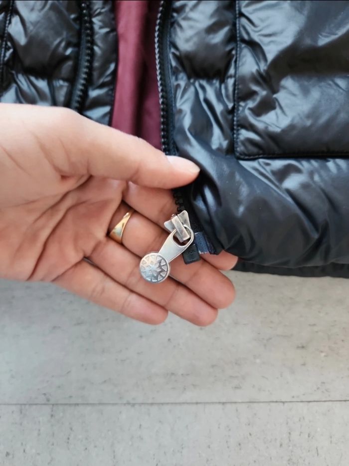 Doudoune pyrenex 10 ans - photo numéro 3