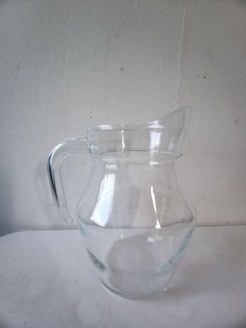 Pichet vintage pichet
