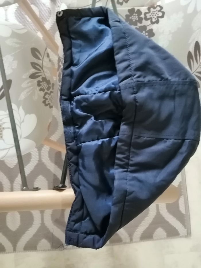 Manteau 14 ans - photo numéro 6