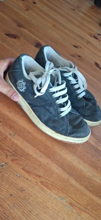 Chaussure homme reef