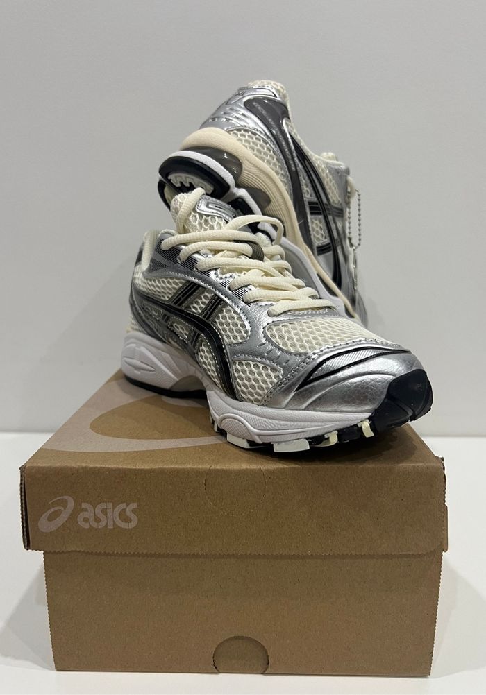 Chaussure Asics GEL Kayano 14 - photo numéro 3