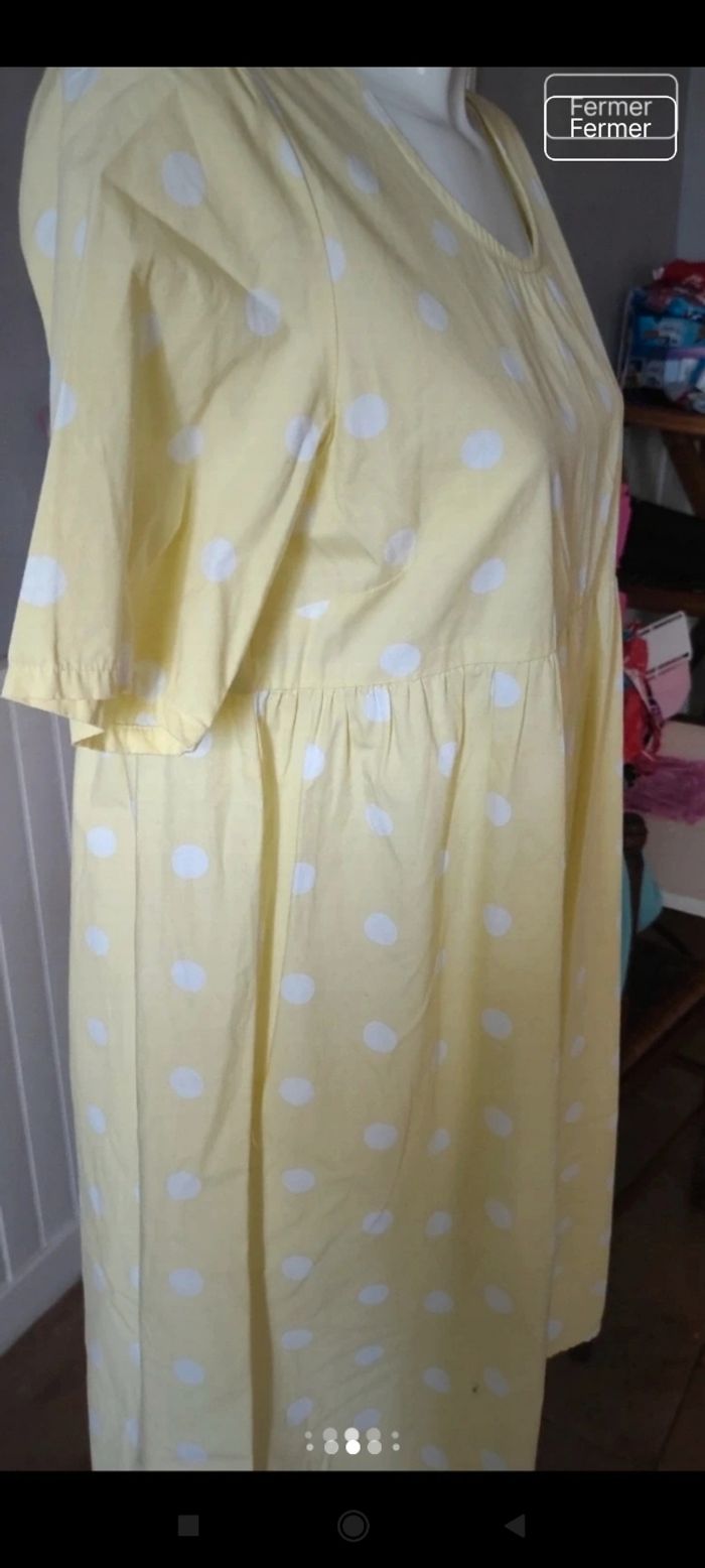 Très belle robe femme f1 - photo numéro 3