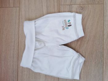 Pantalon bébé