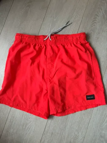 Short de bain Rip Curl taille S