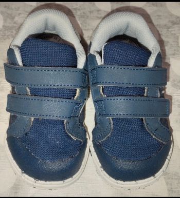 Baskets 22 i learn 500