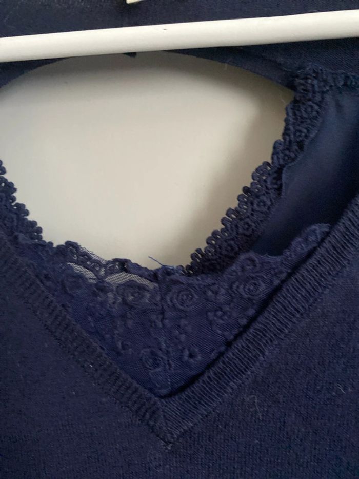Pull Grain de Malice - photo numéro 2