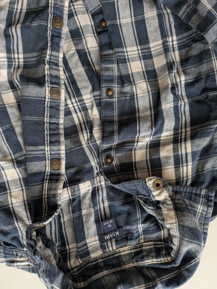 Chemise - photo numéro 2