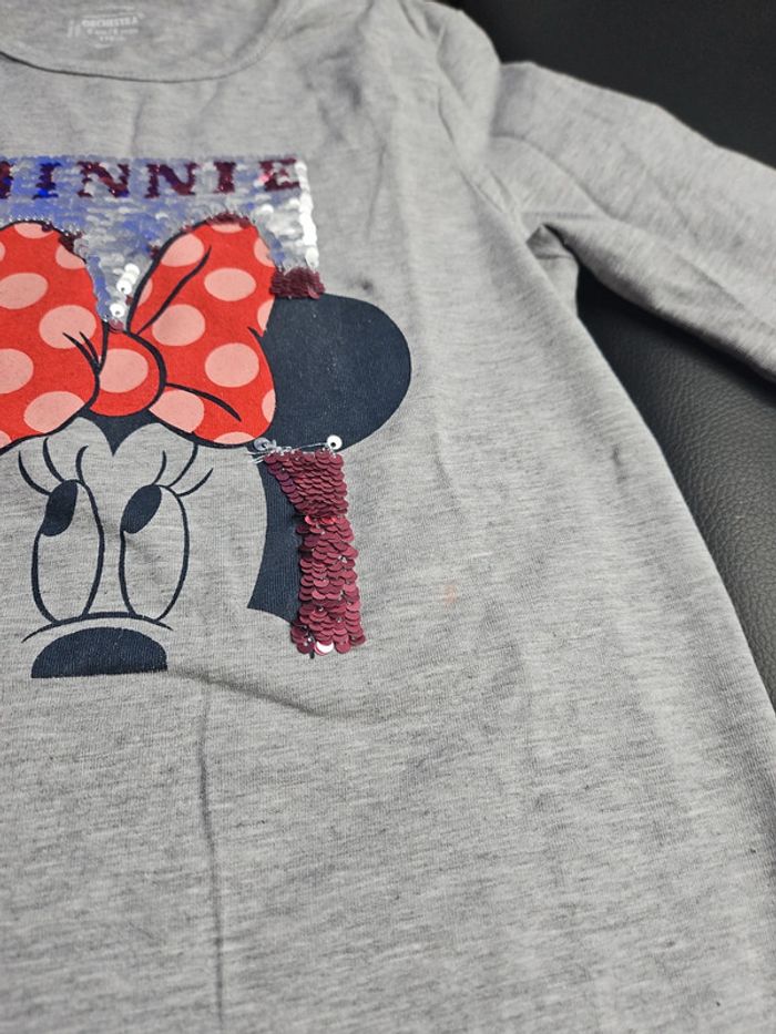 Pull minnie - photo numéro 3