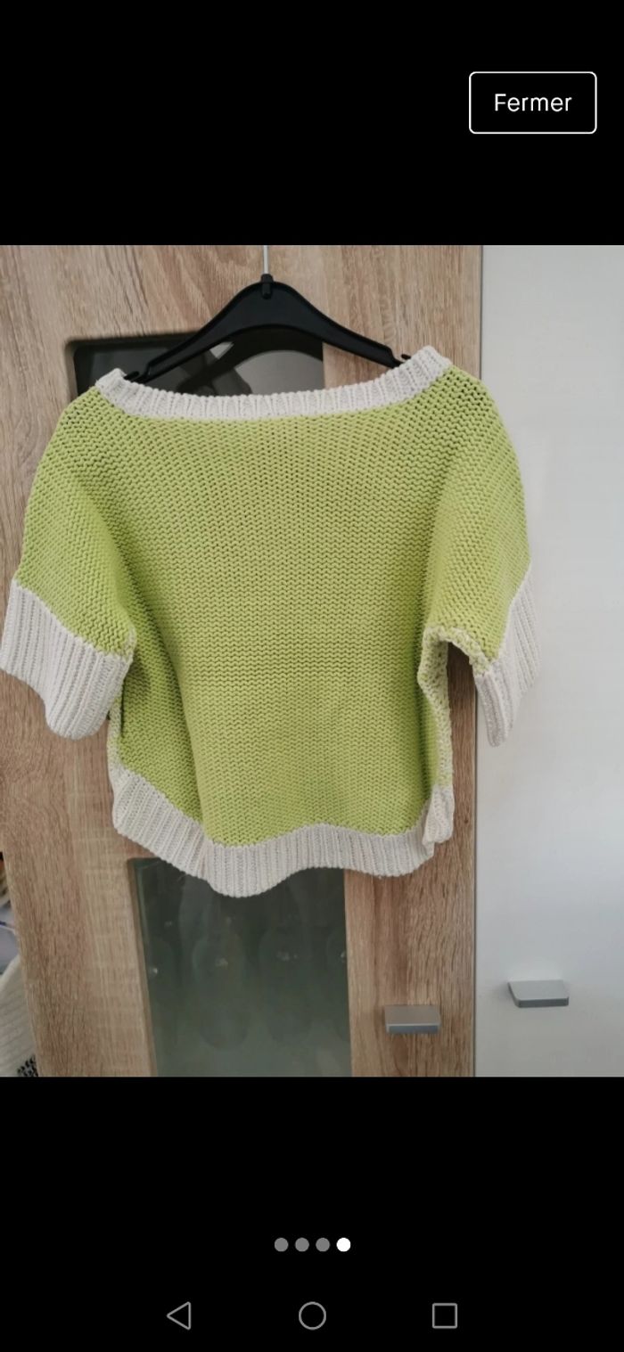 Pull 3 ans - photo numéro 4