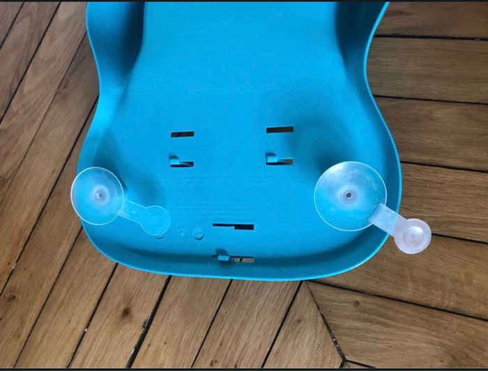 Transat de bain modulable Tigex - photo numéro 4