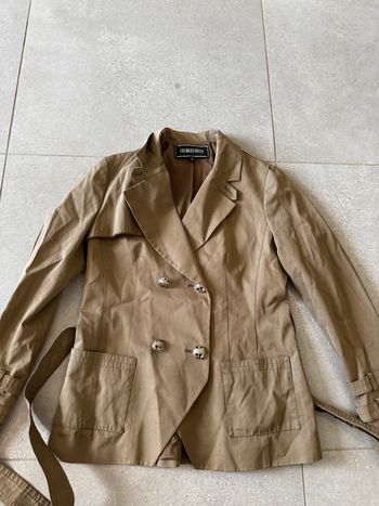 Blazer Georges Rech, taille 38, très bon état,