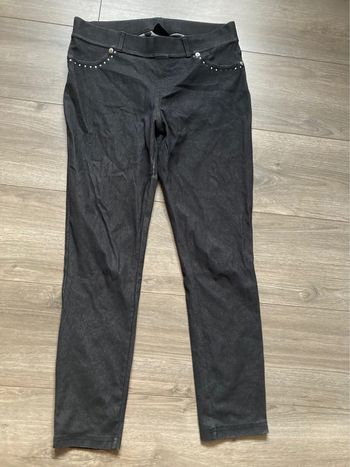 Jegging Bonprix taille 42