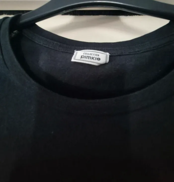 Tee shirt Pimkie - photo numéro 4
