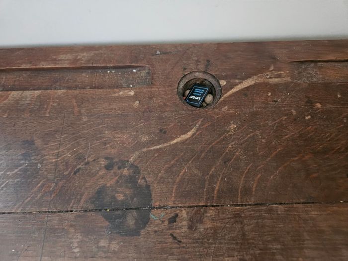 Bureau écolier - photo numéro 4