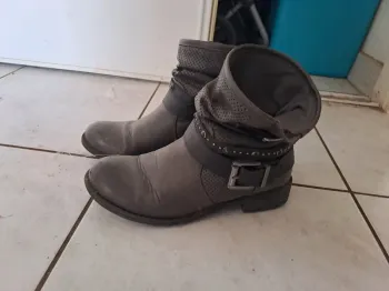 Bottines