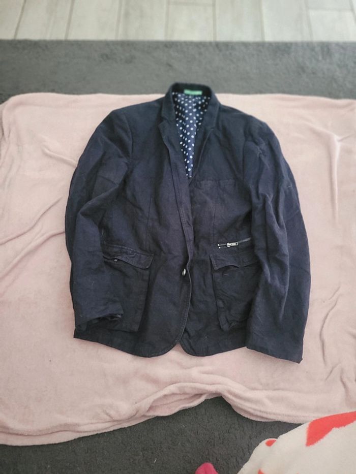 Veste homme