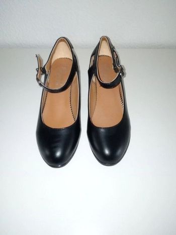 Escarpins femme