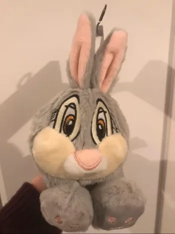 Cache oreilles panpan disney undiz neuf