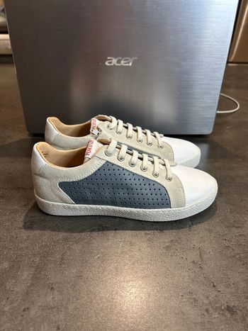 Chaussure Pom d'Api