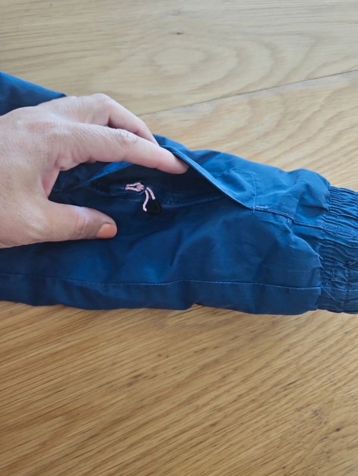 Veste de ski fille - photo numéro 6
