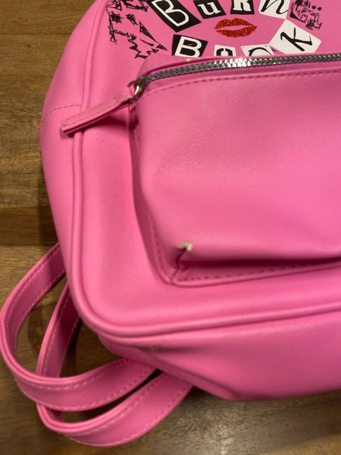 Sac à dos fille - photo numéro 3