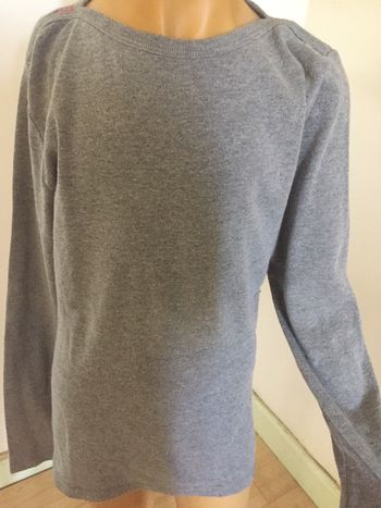 Haut ML#eden park #taille 2