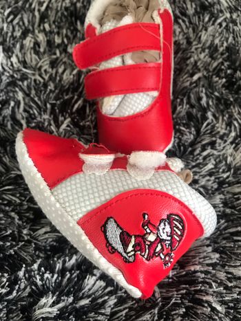 Chaussures bébé