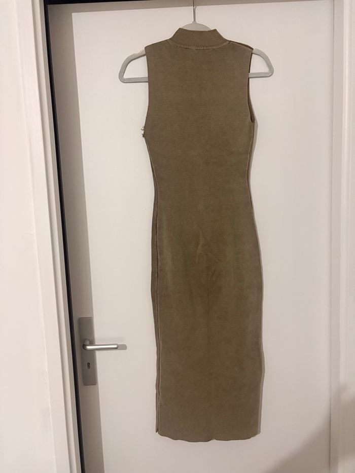 Robe longue - photo numéro 2