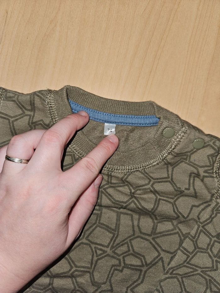 Sweat-shirt - photo numéro 2