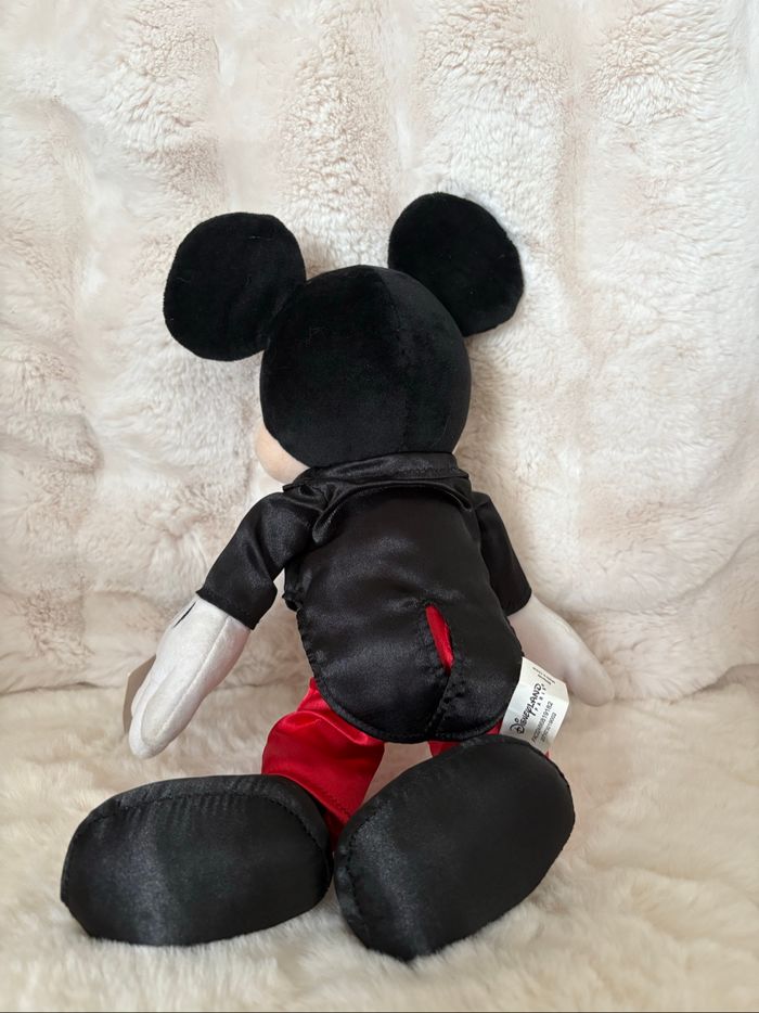 Peluche Mickey Costume - photo numéro 3