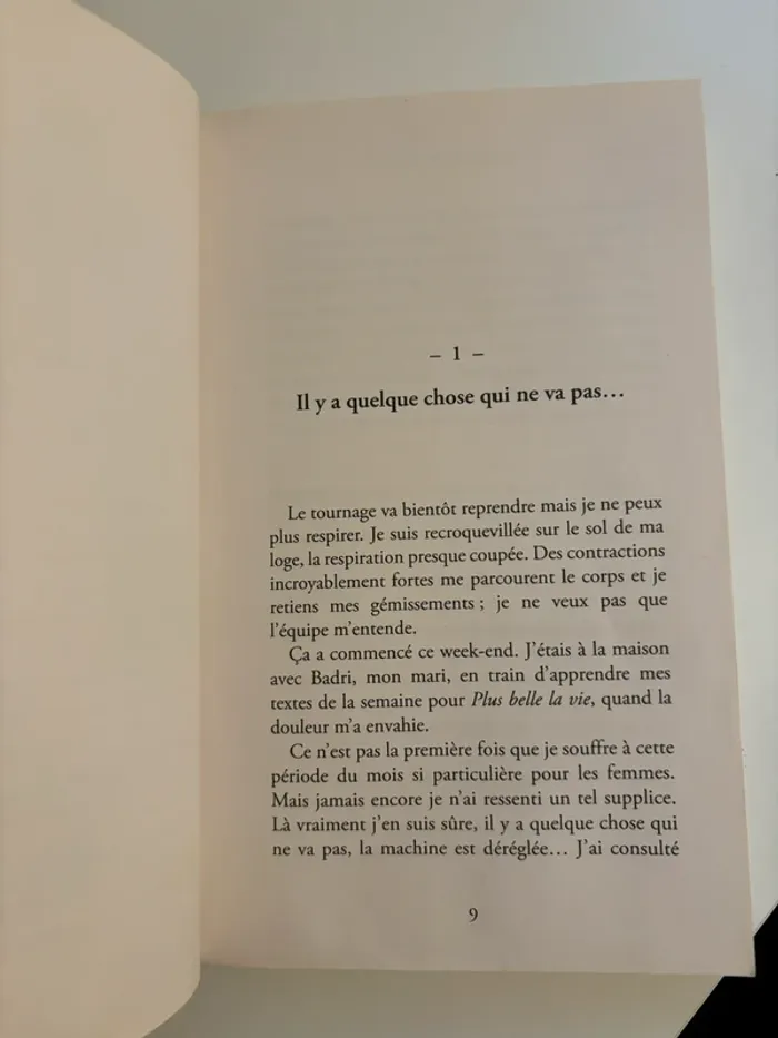 Livre « le bébé, c’est pour quand » Laetitia MILOT - photo numéro 5