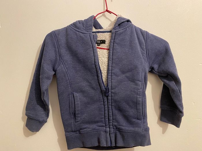 Gilet - photo numéro 3