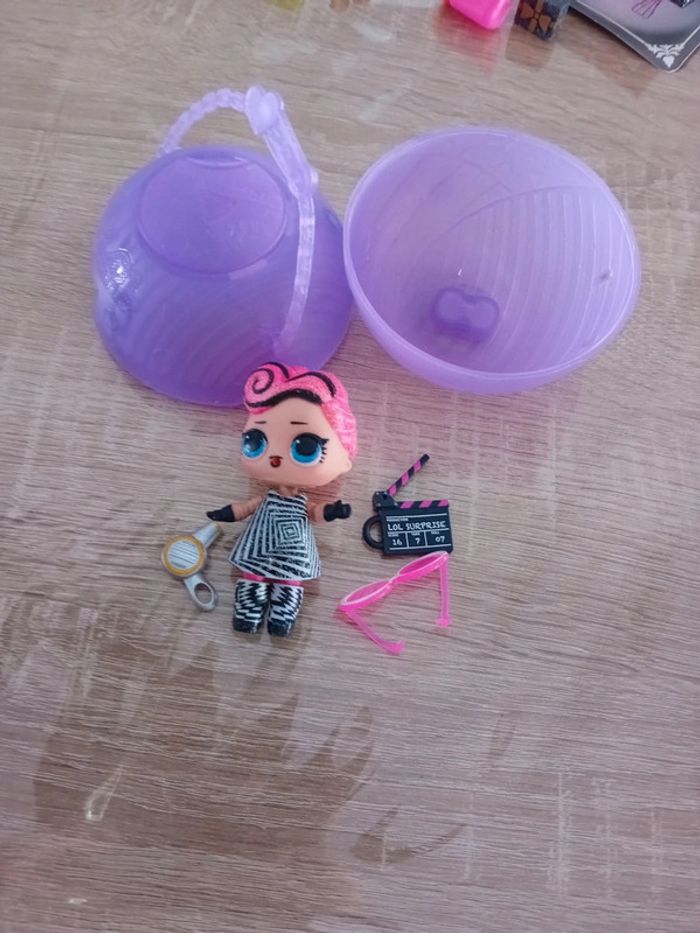 Figurine L.O.L