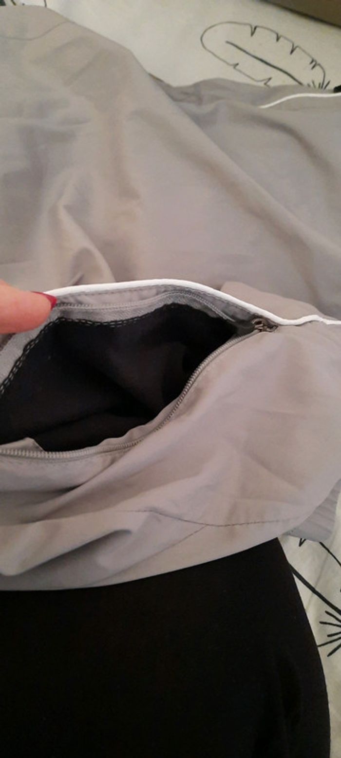 T shirt addidas - photo numéro 5