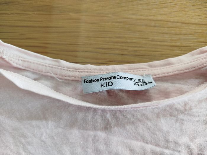 Tee-shirt best friends - photo numéro 3