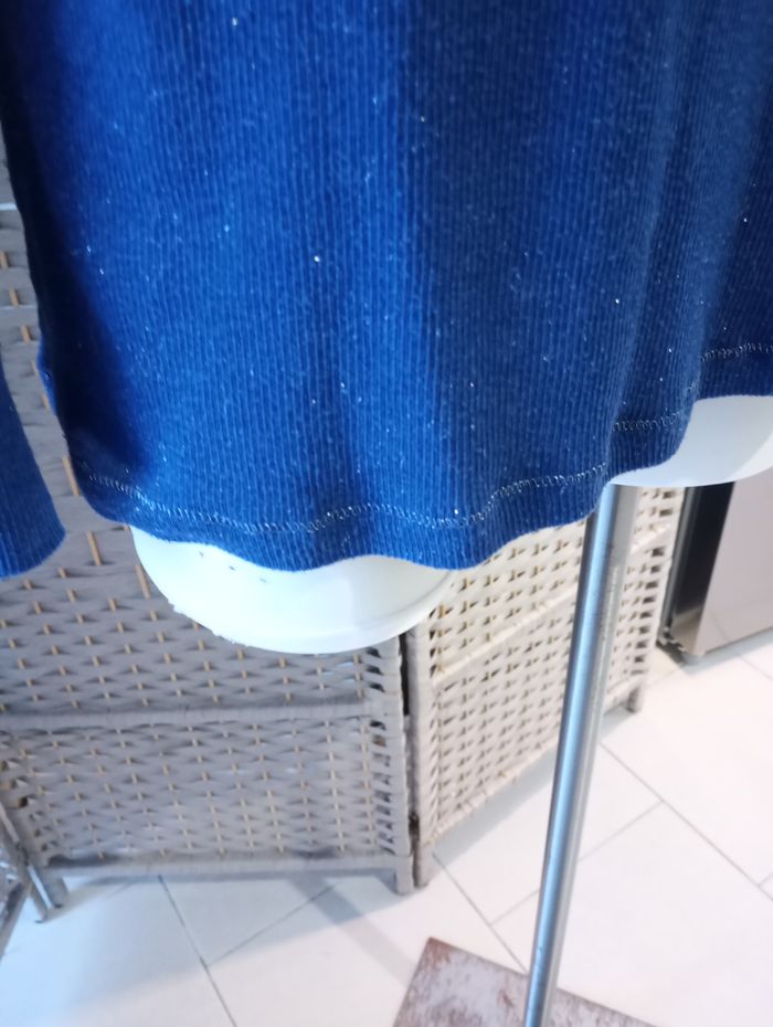 Blouse de grossesse - photo numéro 3