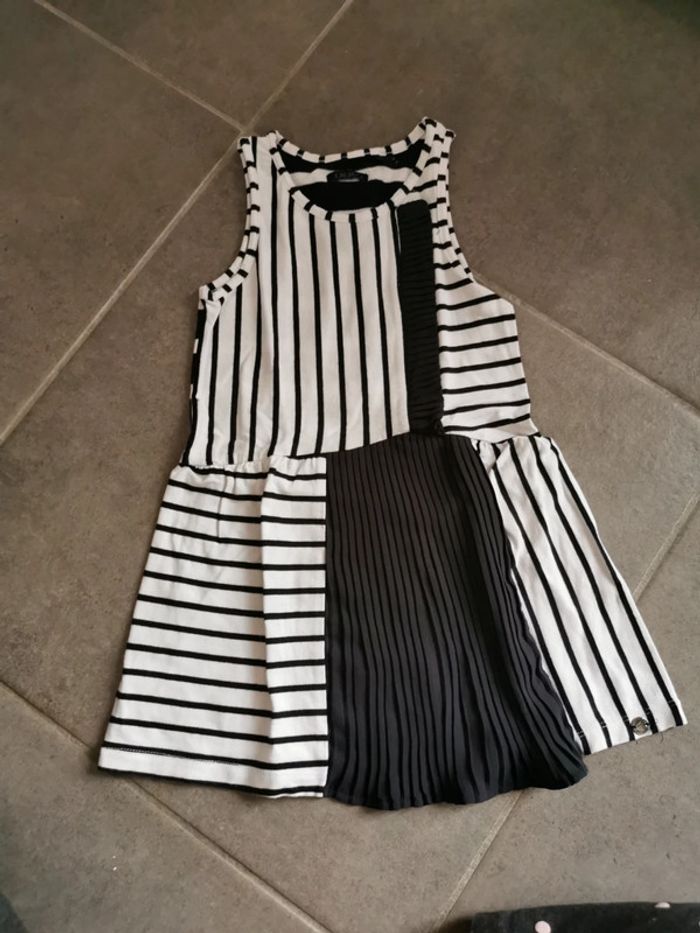 Robe été 3 ans ikks